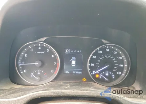 2018 Hyundai Elantra Sel from USA, damaged, VIN 5NPD84LFXJH306905